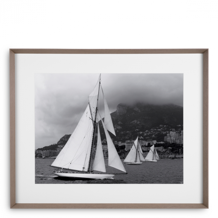   Tablou Philip Plisson - Săptămâna Clasică II 118559 EICHHOLTZ [1]
