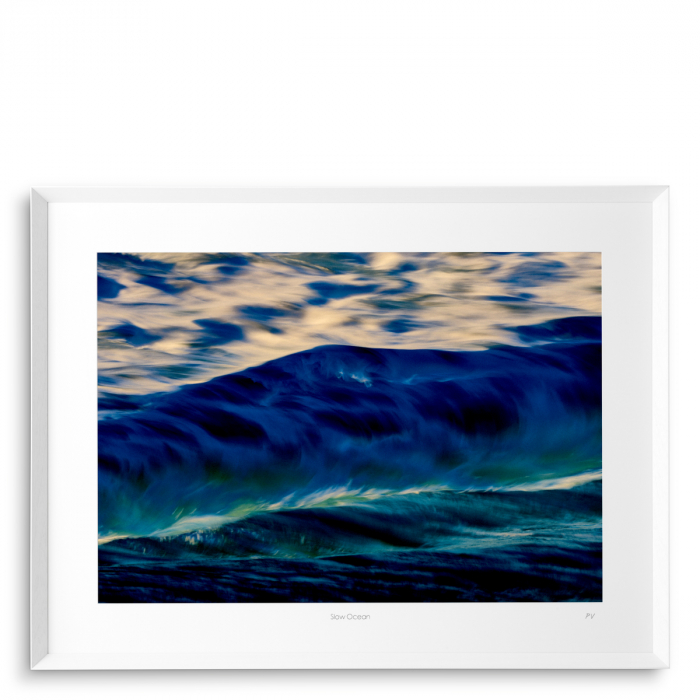   Tablou Philippe Vogelenzang - Ocean lent 119938 EICHHOLTZ [1]