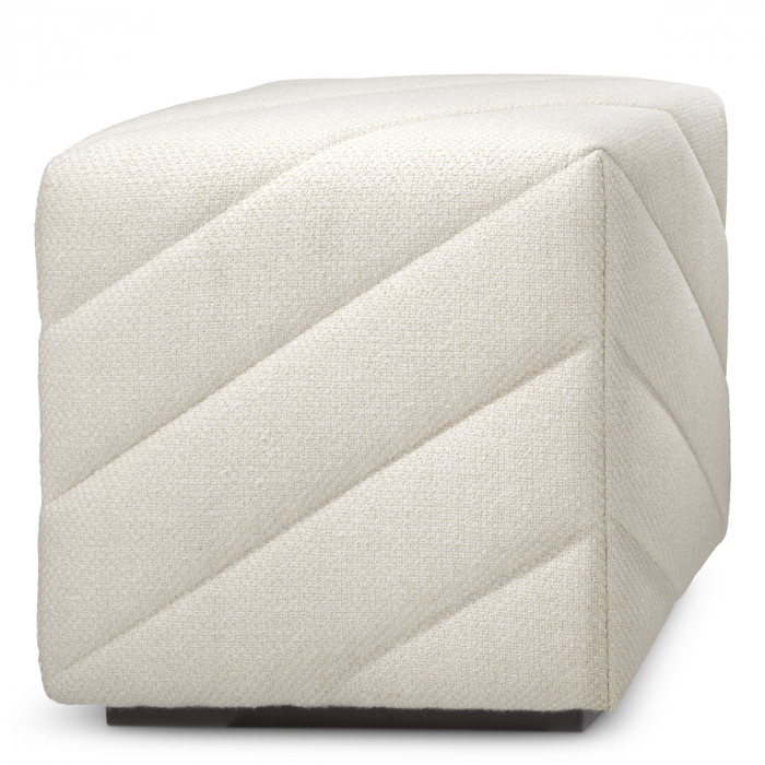   Taburet Avellino vis crem 118349 EICHHOLTZ [2]