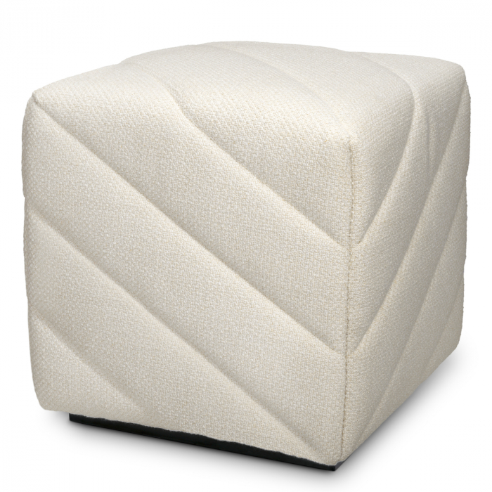   Taburet Avellino vis crem 118349 EICHHOLTZ [1]