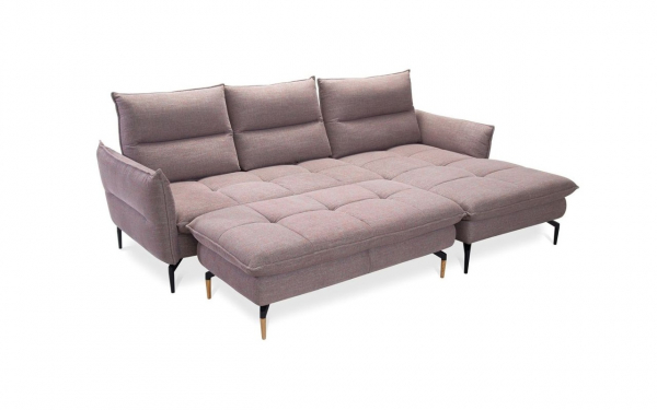 Taburet Axel 144x76 cm, tapiterie personalizabila , AXEL TB A1 - Gala Collezione [2]