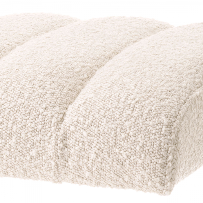  Taburet McGuire bouclé crem 115662 EICHHOLTZ [5]
