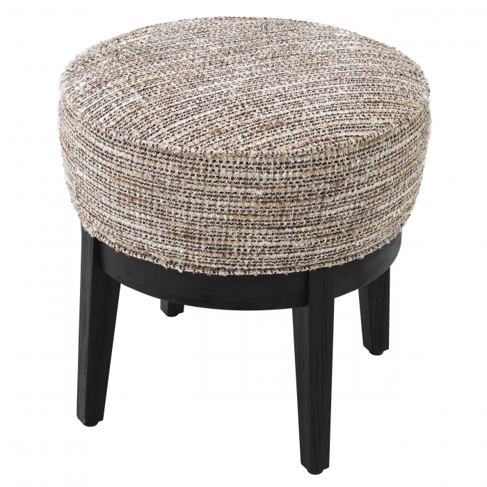   Taburet Borcanrett mademoiselle bej 115482 EICHHOLTZ [3]