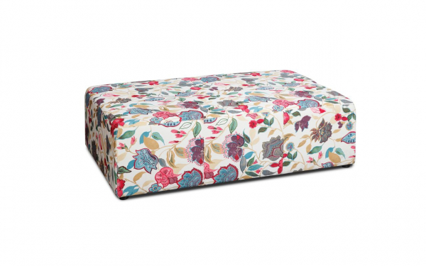 Taburet design XXL 132x83 cm [2]