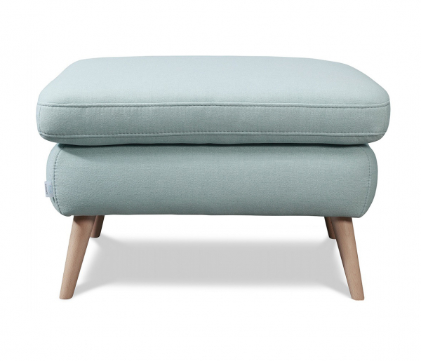 Puf Scandi, tapiterie personalizabila , SCANDI PUF 0 - Gala Collezione [2]