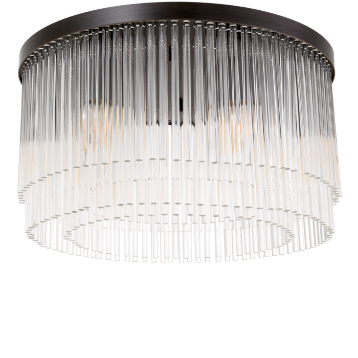   Lampa de tavan Hector finisaj bronz accent 115974 EICHHOLTZ [2]