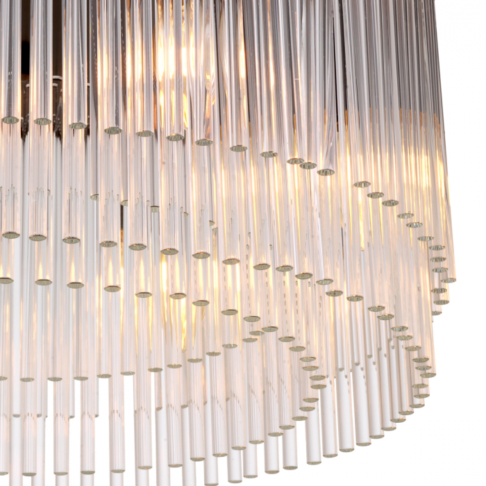   Lampa de tavan Hector finisaj bronz accent 115974 EICHHOLTZ [4]