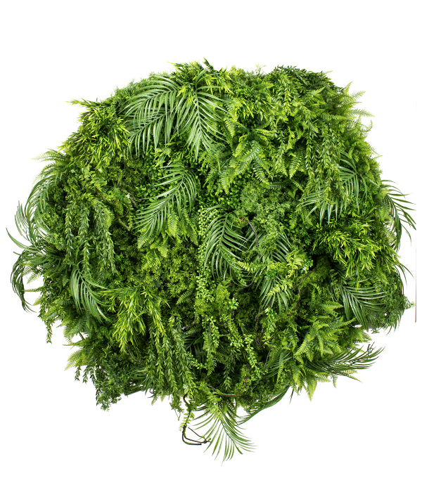 Tavan artificial Green Sway 100cm [3]