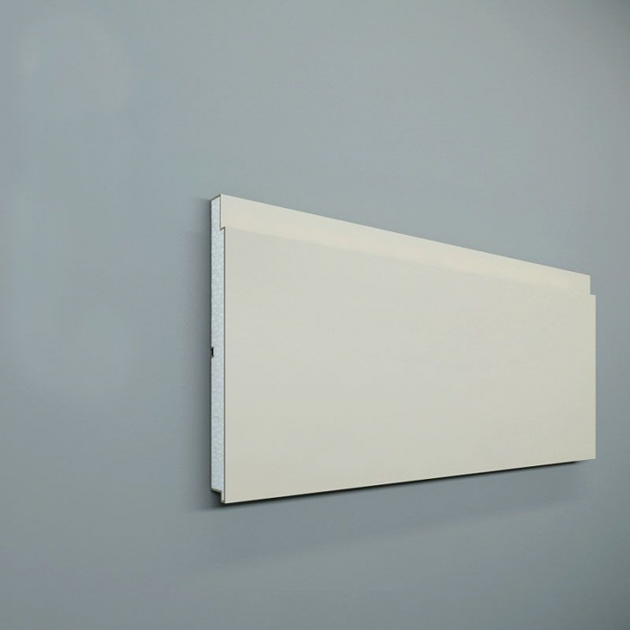 Termosistem decorativ de exterior T11A - 50x4x200 cm [1]