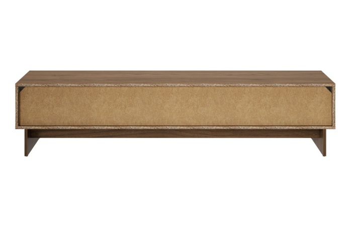 Comoda TV Yori Villa 176 cm, 1 Sertar, Nuc Villa - COMAD [4]