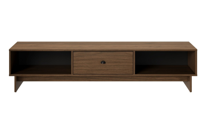 Comoda TV Yori Villa 176 cm, 1 Sertar, Nuc Villa - COMAD [2]