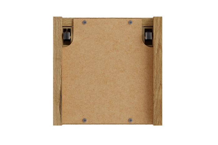 Dulap Superior Nova Coast Evoke 21 cm, Qubik, Stejar - COMAD [3]
