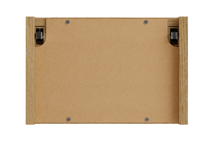 Raft Superior Coast Evoke 30 cm, Stejar - COMAD [3]