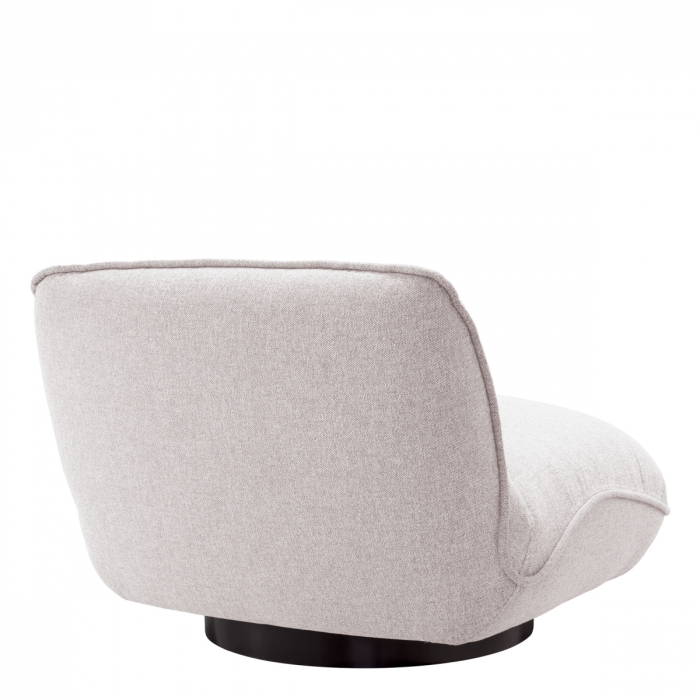   Scaun de exterior Relax Mauritius gri deschis 116536 EICHHOLTZ [5]
