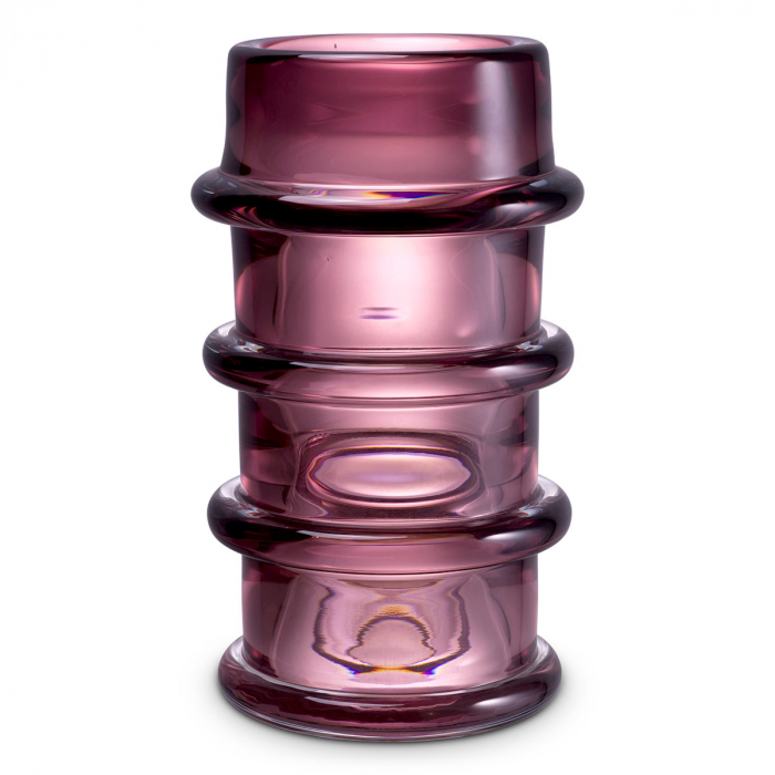   Vaza Bloom roz 117488 EICHHOLTZ [1]