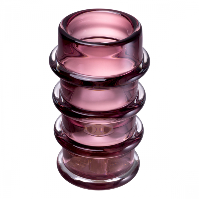   Vaza Bloom roz 117488 EICHHOLTZ [3]