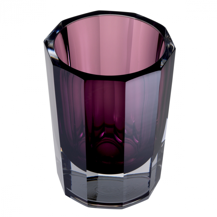   Vaza Chavez S violet 114817 EICHHOLTZ [2]