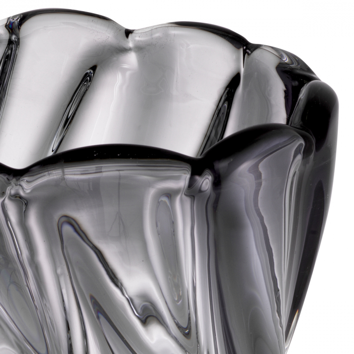   Vaza Contessa L gri 115183 EICHHOLTZ [5]