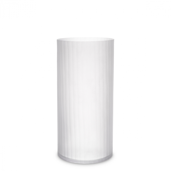   Vaza Haight S alb mat 118154 EICHHOLTZ [1]