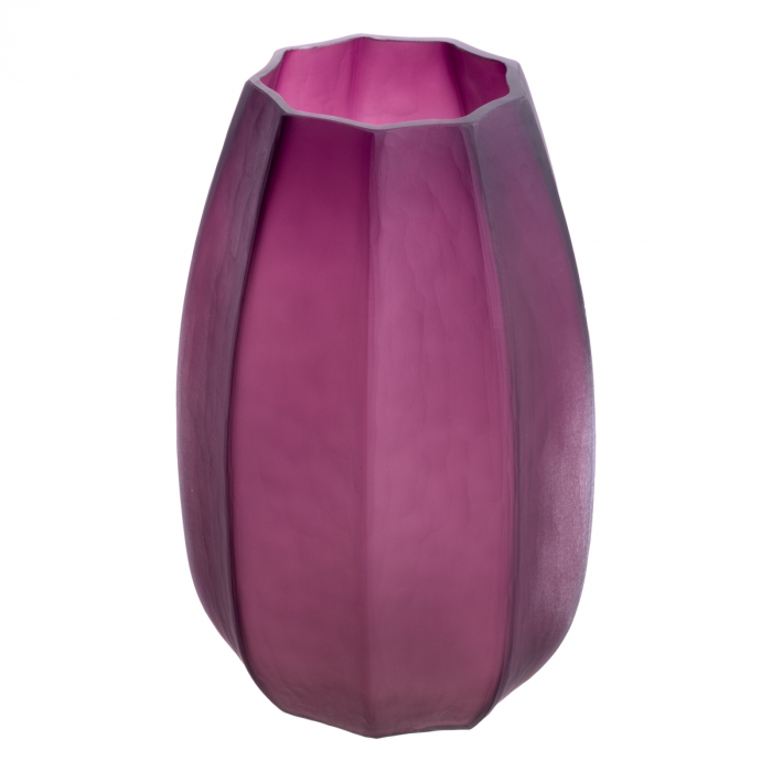   Vaza Tiara S violet 117605 EICHHOLTZ [2]