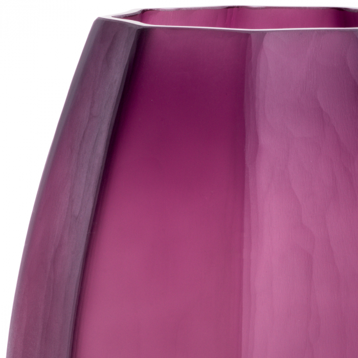   Vaza Tiara S violet 117605 EICHHOLTZ [3]