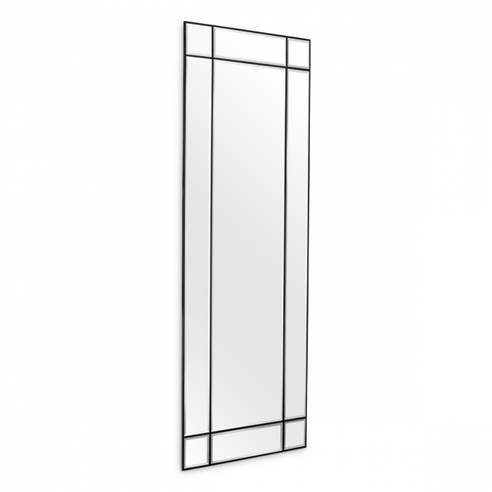   Oglindă Beaumont rectangulară finisaj bronz 115915 EICHHOLTZ [2]