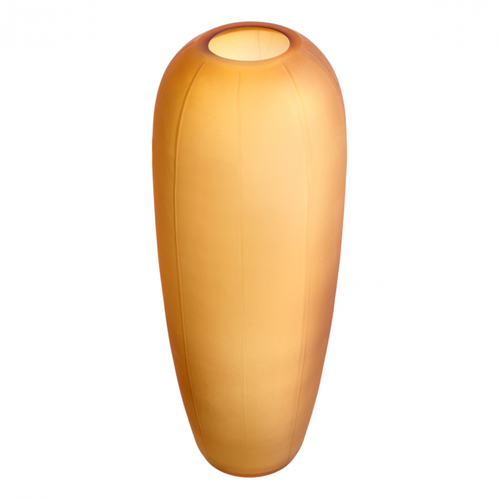   Vaza Zenna L amber 117599 EICHHOLTZ [3]