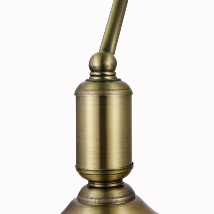 Veioza Kiwi Z153-TL-01-BS, cu intrerupator, 1xE27, bronz+verde, IP20, Maytoni [4]
