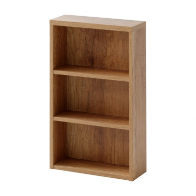 Produse - Dulap baie 65x40 cm, stejar Classic Oak, design clasic/rustic, COMAD
