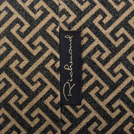 Abajur Geo cilinder 50√ò (Donna-21056-Geo Classic Big 9999 Black), -LK-0053 XL - Richmond Interiors [2]