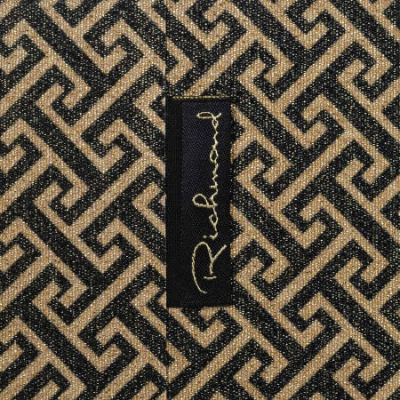 Abajur Geo ovale (Donna-21056-Geo Classic Big 9999 Negru), -LK-0053 OVALE - Richmond Interiors [4]