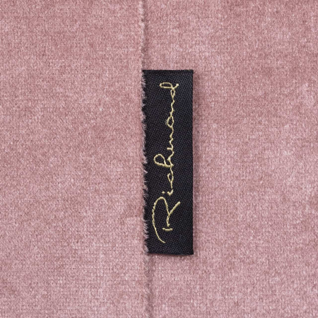 Abajur Old rose cilinder 40√ò (roz), -LK-0052 MEDIUM - Richmond Interiors [2]
