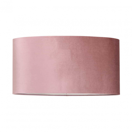 Abajur Old rose ovale (roz), -LK-0052 OVALE - Richmond Interiors [2]