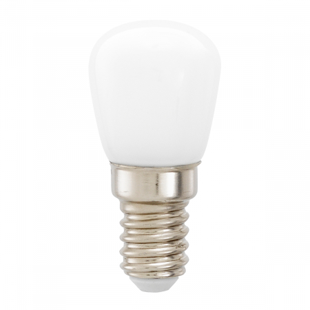 Produse -   Bec LED pentru frigider 1,5W E14 ø 2,5 x 5,3 cm set de 4 112961 EICHHOLTZ