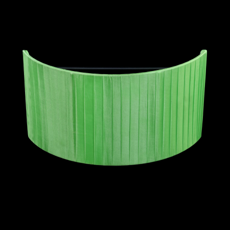 Abajur Toronto, - -, Maytoni MOD974-WLShade-Green [1]