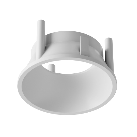 Promotii - Accesoriu Alfa LED, Plastic Alb, Maytoni C064-01W