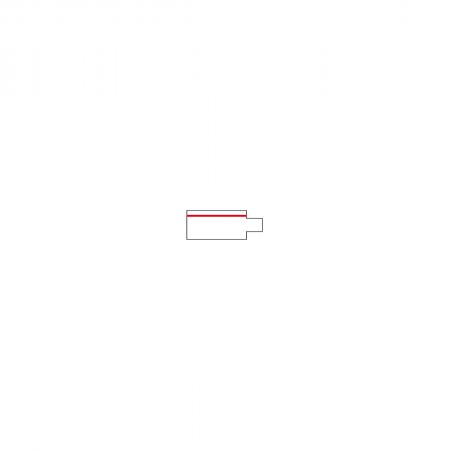 Accesoriu CTLS POWER END CAP, LEFT (PE-L) 8233 Nowodvorski [2]