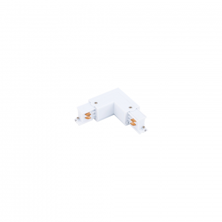 Produse - Accesoriu CTLS POWER L CONNECTOR, LEFT (L-L) 8705 Nowodvorski