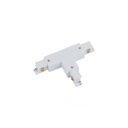 Produse - Accesoriu CTLS POWER T CONNECTOR, LEFT 1 (T-L1) 8243 Nowodvorski