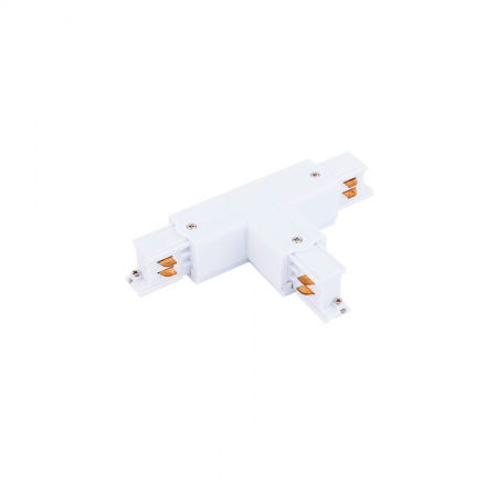 Produse - Accesoriu CTLS POWER T CONNECTOR, RIGHT 2 (T-R2) 8703 Nowodvorski