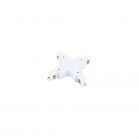 Produse - Accesoriu CTLS POWER X CONNECTOR 8701 Nowodvorski