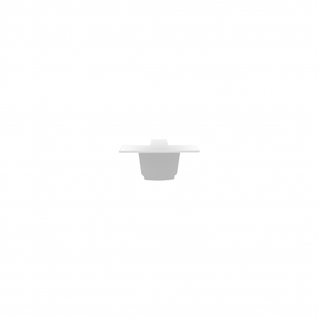 Produse - Accesoriu CTLS RECESSED DEAD END CAP 8688 Nowodvorski