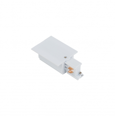 Produse - Accesoriu CTLS RECESSED POWER END CAP, LEFT (PE-L) 8234 Nowodvorski