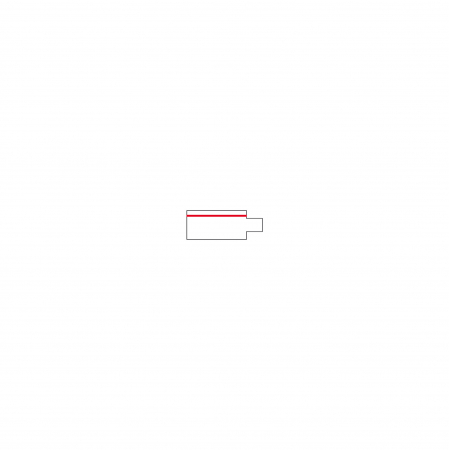 Accesoriu CTLS RECESSED POWER END CAP, LEFT (PE-L) 8235 Nowodvorski [2]