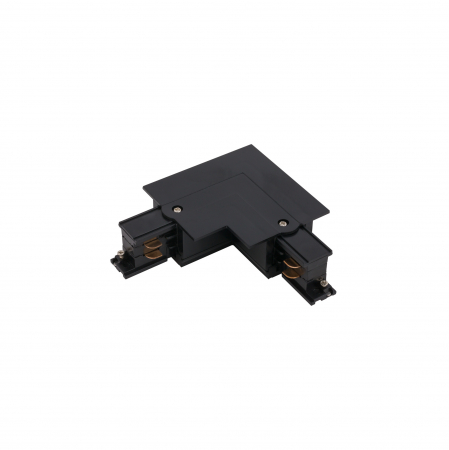 Produse - Accesoriu CTLS RECESSED POWER L CONNECTOR, LEFT (L-L) 8683 Nowodvorski