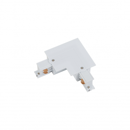 Produse - Accesoriu CTLS RECESSED POWER L CONNECTOR, RIGHT (L-R) 8230 Nowodvorski