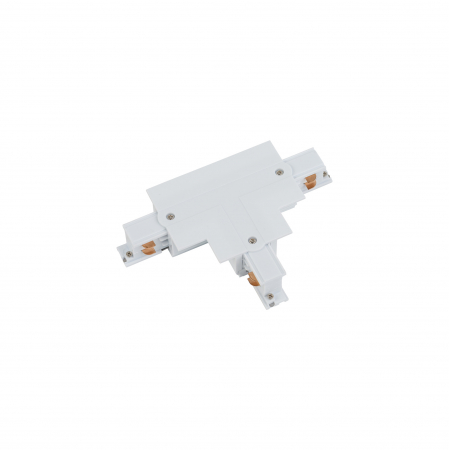 Produse - Accesoriu CTLS RECESSED POWER T CONNECTOR, RIGHT 1 (T-R1) 8245 Nowodvorski