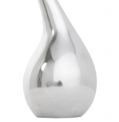 Accesoriu design decorativ HORN Argintiu [5]