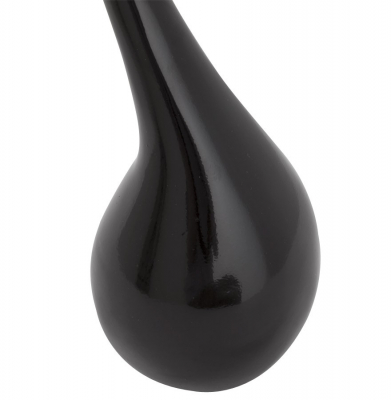 Accesoriu design decorativ HORN Negru [4]