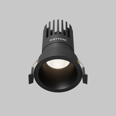 Accesoriu Dip Transparent Plastic -W MAYTONI Lens001D45-15W [3]